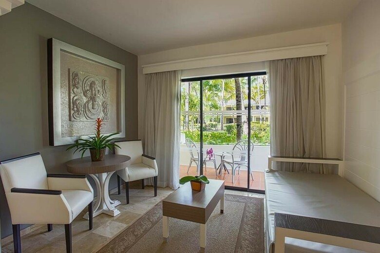 Hotel Melia Caribe Tropical All Inclusive Beach & Golf