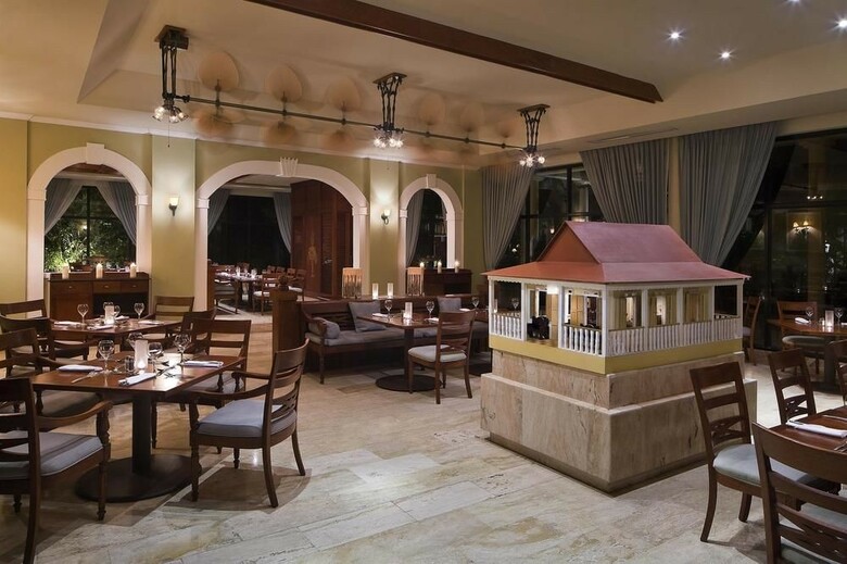 Hotel Melia Caribe Tropical All Inclusive Beach & Golf