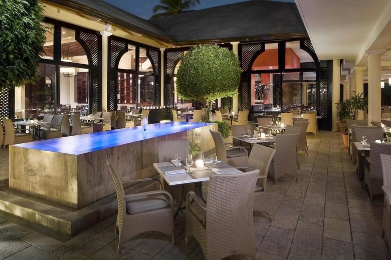 Hotel Melia Caribe Tropical All Inclusive Beach & Golf