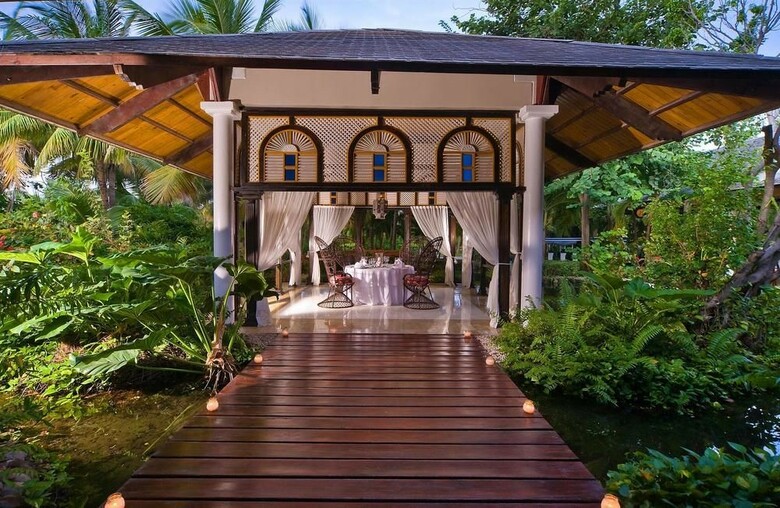 Hotel Melia Caribe Tropical All Inclusive Beach & Golf