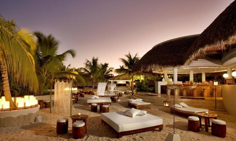 Hotel Melia Caribe Tropical All Inclusive Beach & Golf
