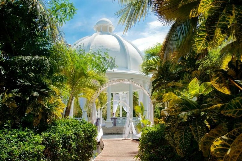 Hotel Melia Caribe Tropical All Inclusive Beach & Golf