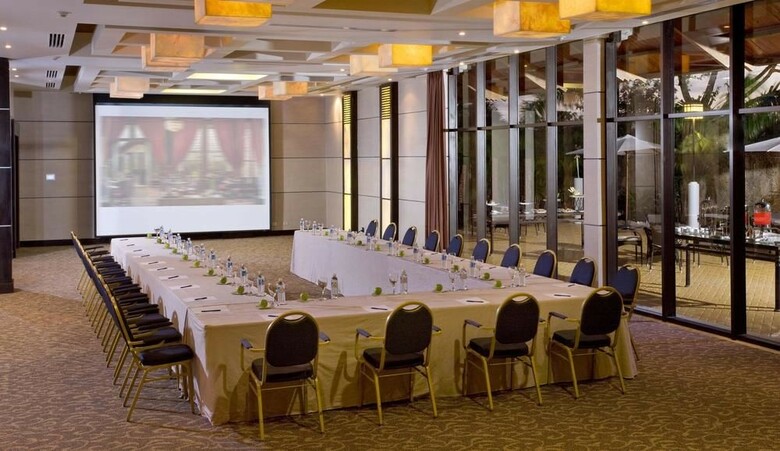Hotel Melia Caribe Tropical All Inclusive Beach & Golf