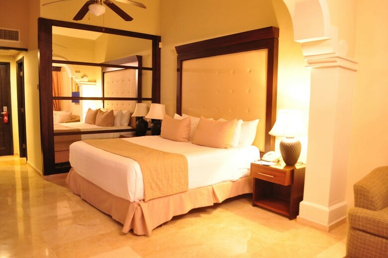Hotel Melia Caribe Tropical All Inclusive Beach & Golf
