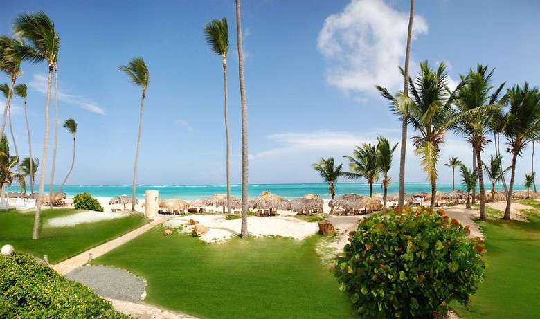 Hotel Paradisus Punta Cana Resort