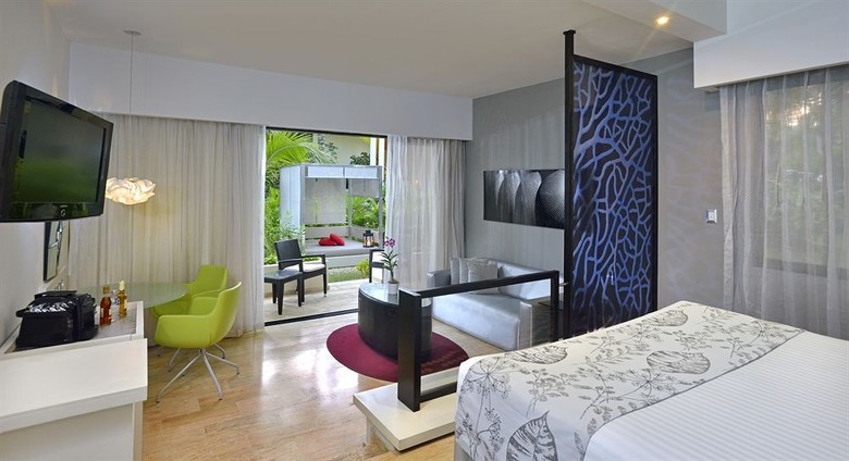 Hotel Paradisus Punta Cana Resort