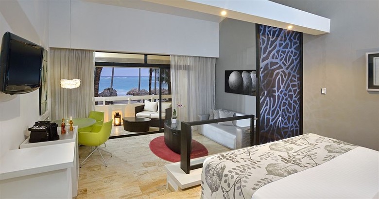 Hotel Paradisus Punta Cana Resort