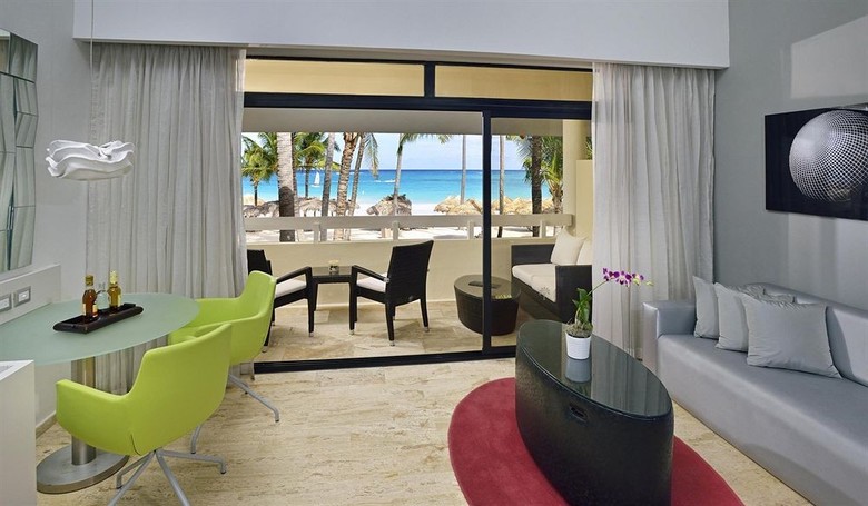 Hotel Paradisus Punta Cana Resort