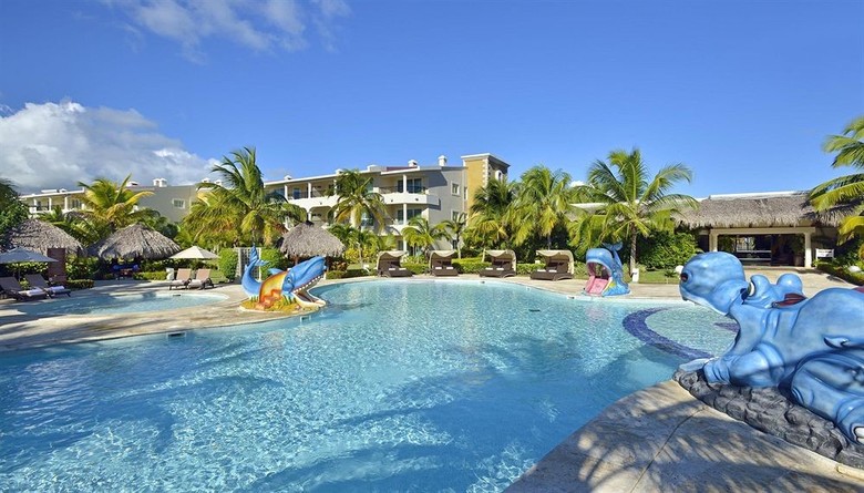 Hotel Paradisus Punta Cana Resort