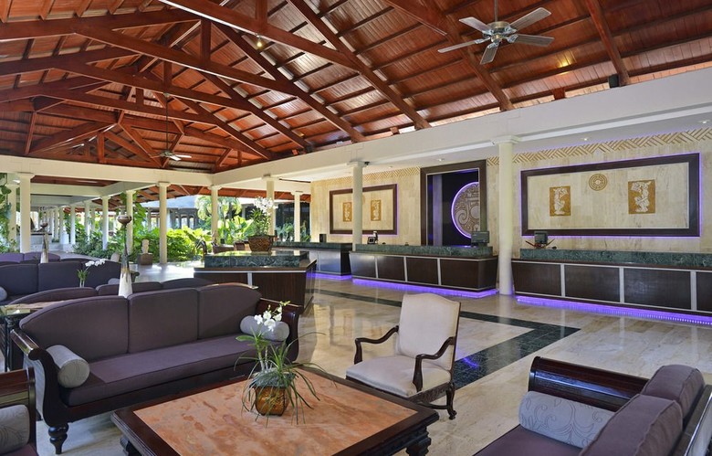 Hotel Paradisus Punta Cana Resort