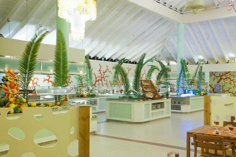 Hotel Grand Palladium Punta Cana Resort & Spa
