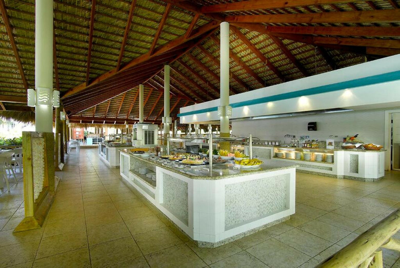 Hotel Grand Palladium Punta Cana Resort & Spa