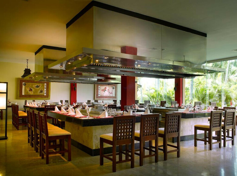 Hotel Grand Palladium Punta Cana Resort & Spa