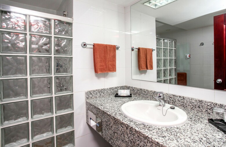Hotel Riu Naiboa