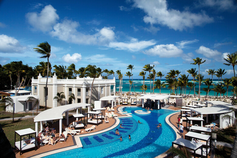 Hotel Riu Palace Bavaro