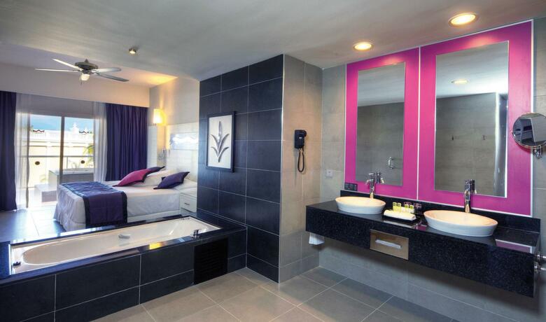 Hotel Riu Palace Bavaro