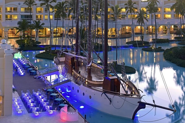 Hotel Joia Bavaro By Iberostar All Inclusive