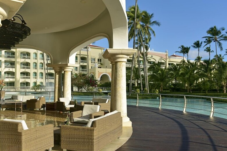 Hotel Joia Bavaro By Iberostar All Inclusive