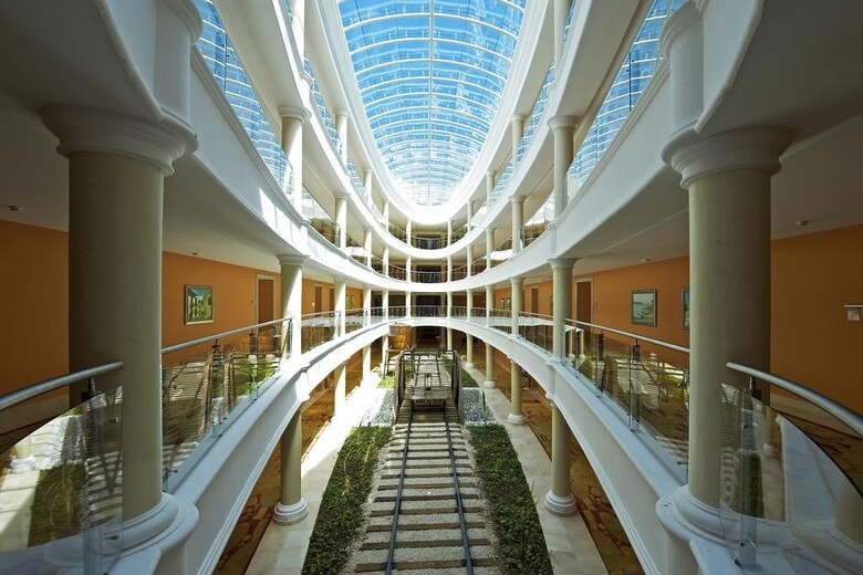 Hotel Joia Bavaro By Iberostar All Inclusive