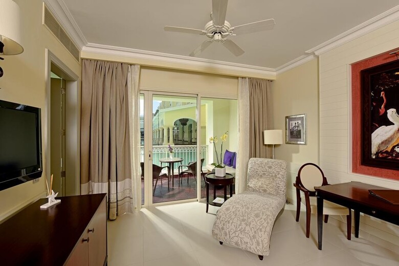 Hotel Joia Bavaro By Iberostar All Inclusive