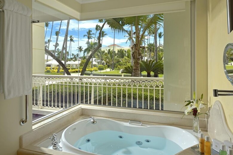 Hotel Joia Bavaro By Iberostar All Inclusive