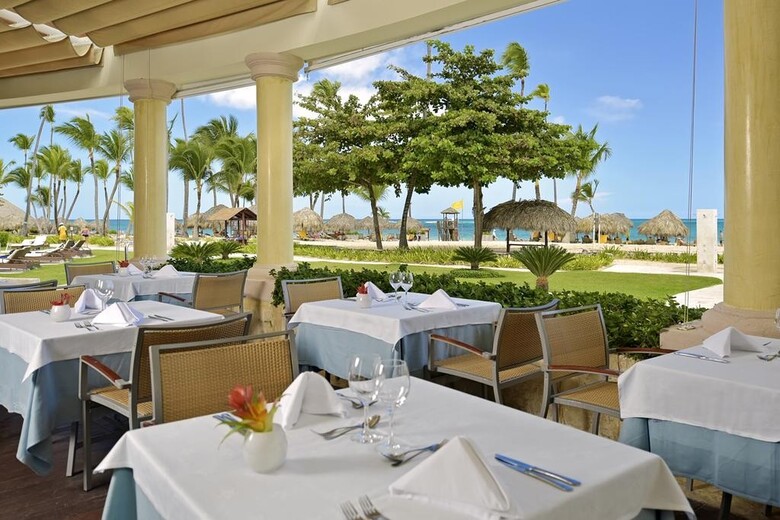 Hotel Joia Bavaro By Iberostar All Inclusive