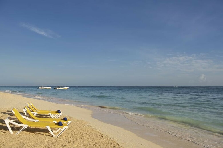 Hotel Iberostar Dominicana All Inclusive