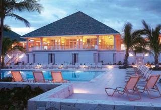 Hotel Punta Cana Resort And Club