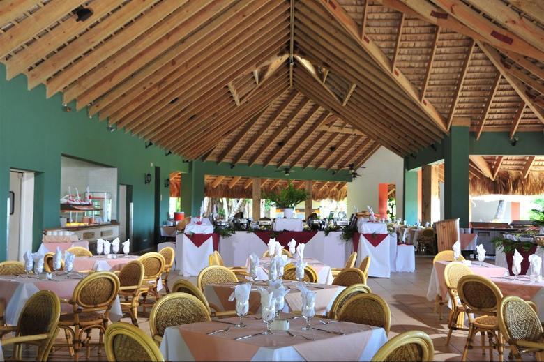 Hotel Grand Paradise Samana