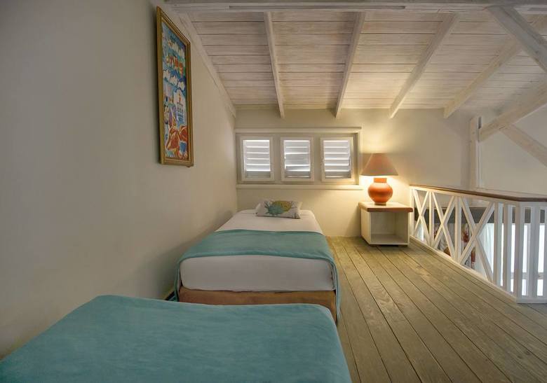 Hotel Grand Paradise Samana