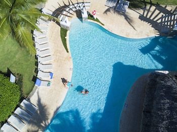 Hotel Grand Paradise Samana