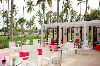 Hotel Grand Paradise Samana