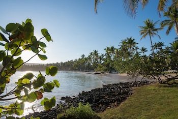 Hotel Grand Paradise Samana