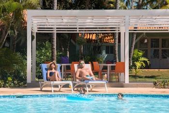 Hotel Grand Paradise Samana