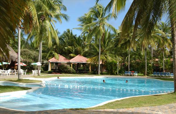 Hotel Grand Paradise Samana