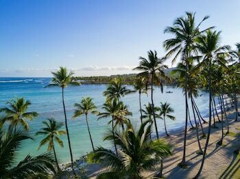 Hotel Grand Paradise Samana