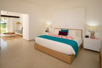 Hotel Grand Paradise Samana