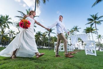 Hotel Grand Paradise Samana