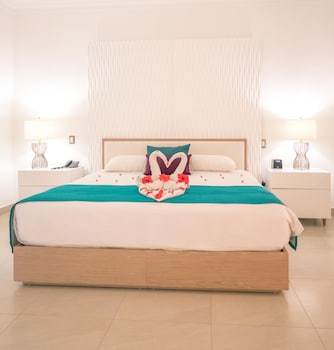 Hotel Grand Paradise Samana