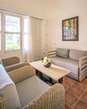 Hotel Grand Paradise Samana