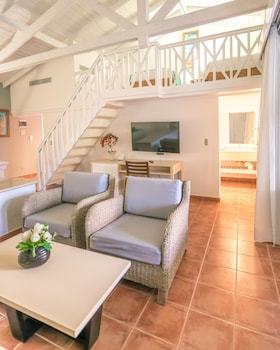 Hotel Grand Paradise Samana