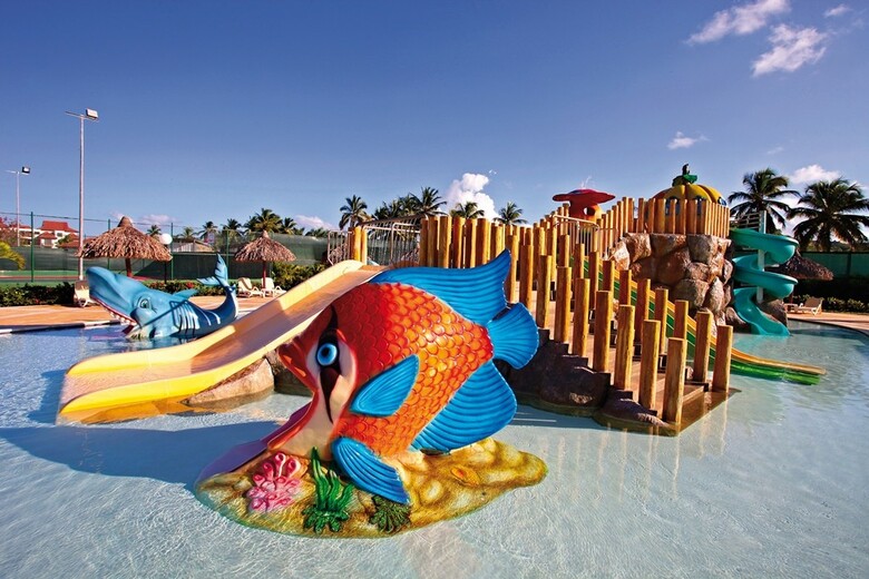 Hotel Bahia Principe Grand El Portillo