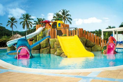 Hotel Bahia Principe Grand El Portillo