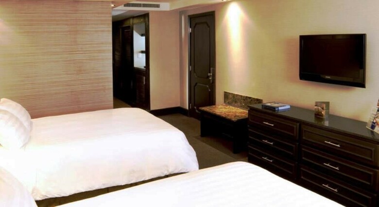 Hotel Barcel� Santo Domingo