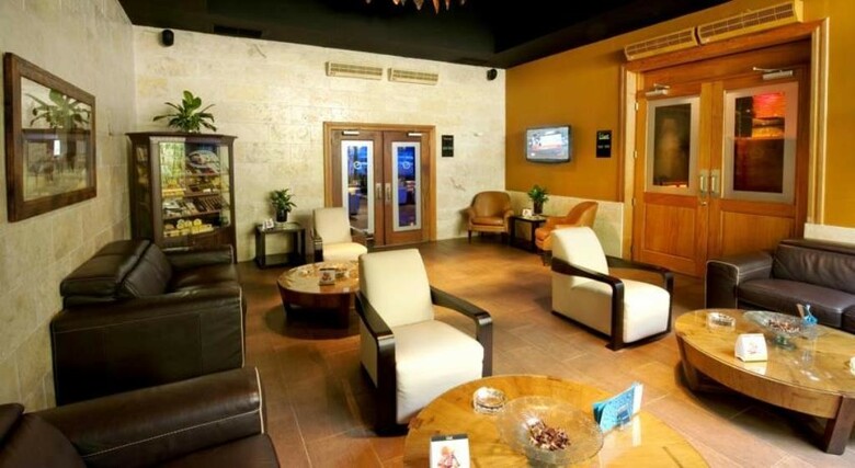 Hotel Barcel� Santo Domingo