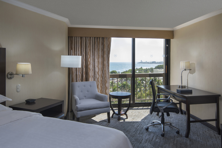 Hotel Magma 365