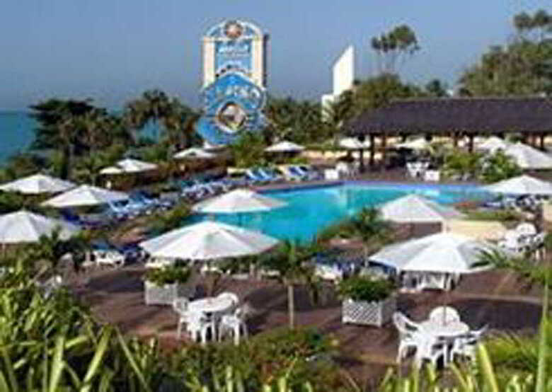 Hotel Magma 365