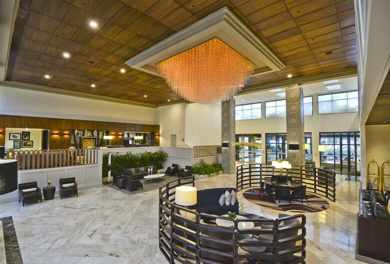Hotel Magma 365