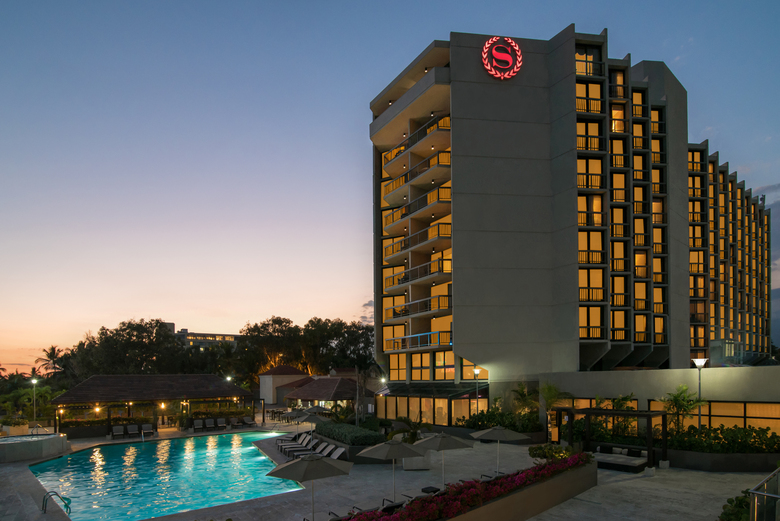 Hotel Magma 365