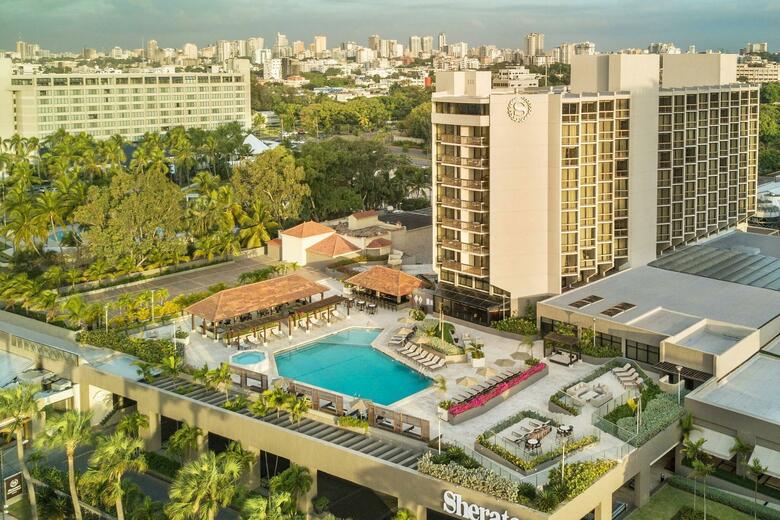 Hotel Magma 365